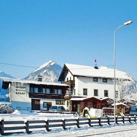 Apartment In Strass Im Zillertal In The Mountains Εξωτερικό φωτογραφία