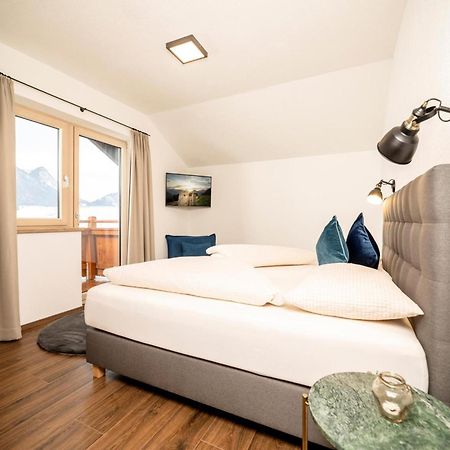 Apartment In Strass Im Zillertal In The Mountains Εξωτερικό φωτογραφία
