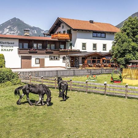 Apartment In Strass Im Zillertal In The Mountains Εξωτερικό φωτογραφία