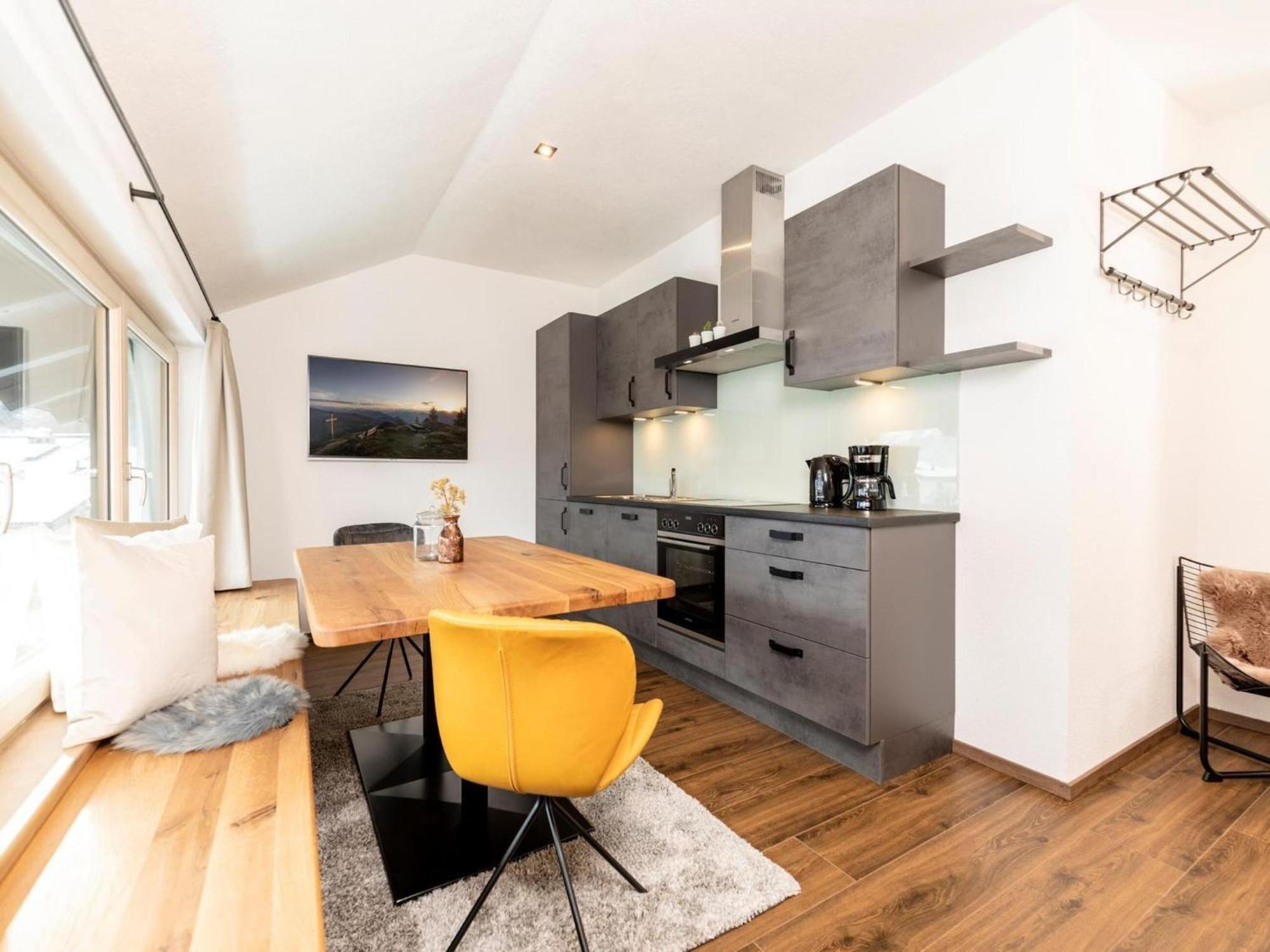 Apartment In Strass Im Zillertal In The Mountains Εξωτερικό φωτογραφία