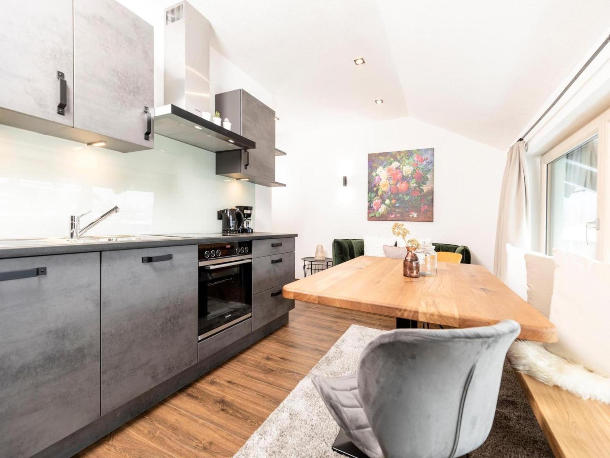 Apartment In Strass Im Zillertal In The Mountains Εξωτερικό φωτογραφία