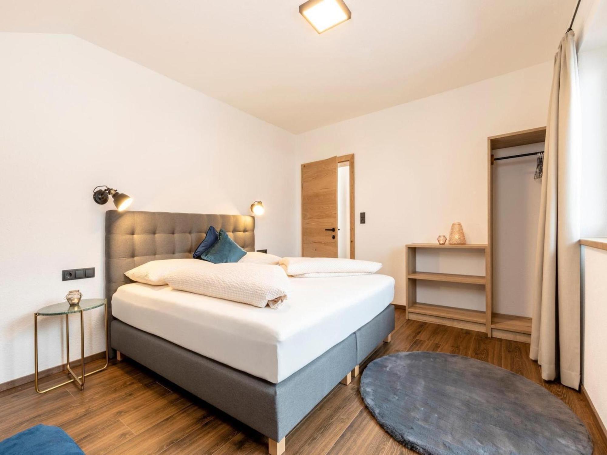 Apartment In Strass Im Zillertal In The Mountains Εξωτερικό φωτογραφία
